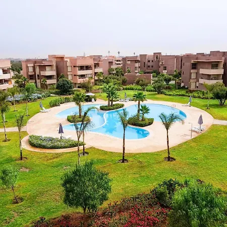 Amazing Appartement 3 Rooms With Panoramic Views